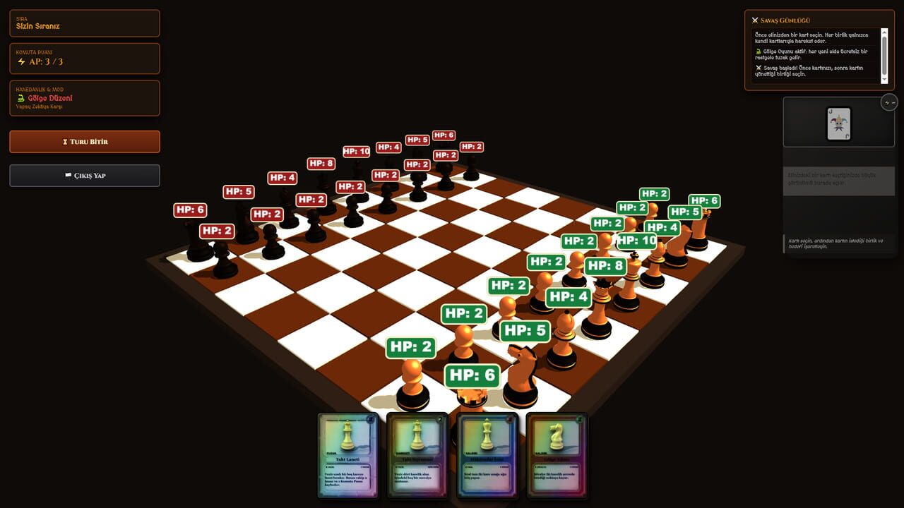 Chessmate