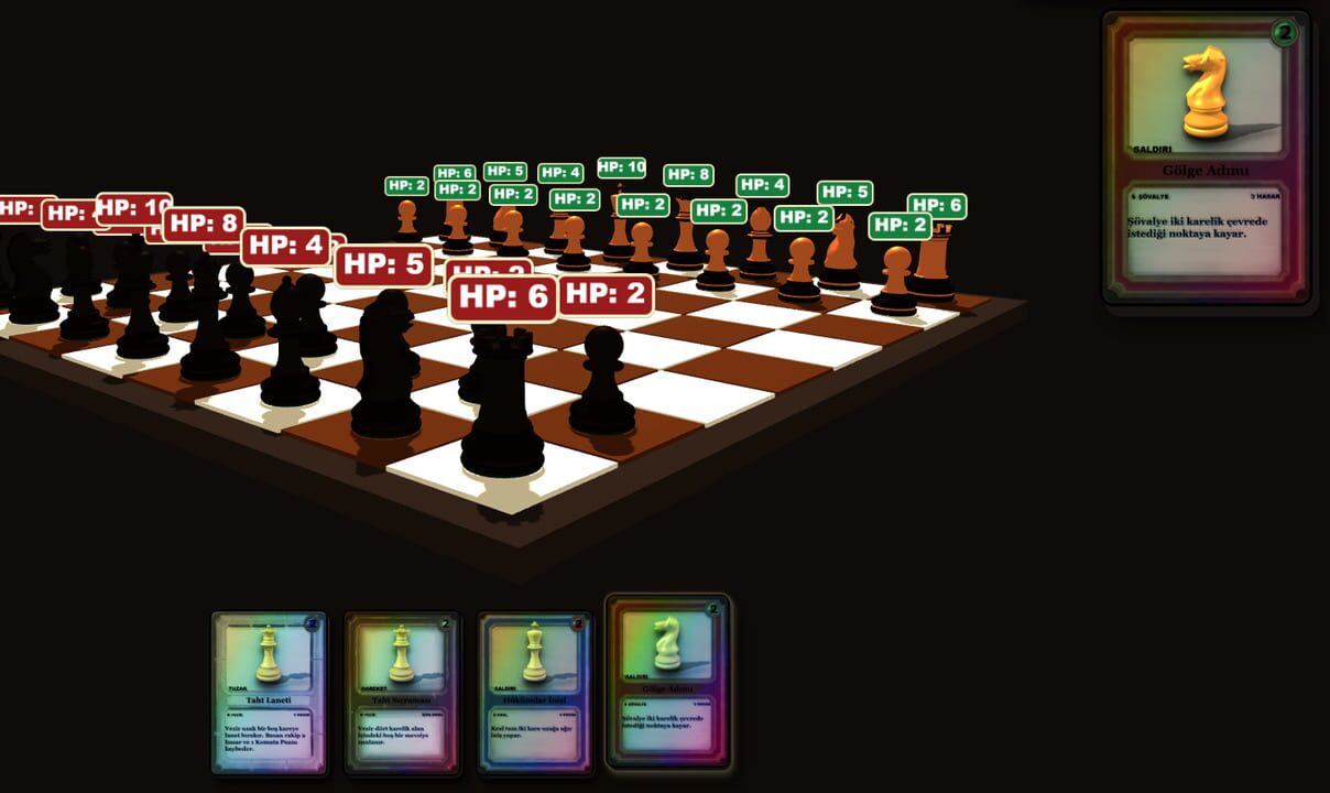 Chessmate