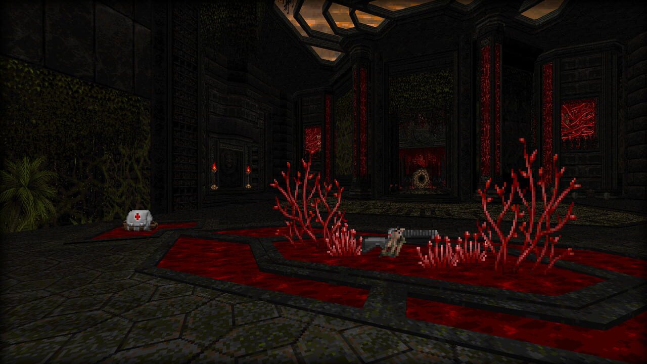 Abyssal Apocrypha