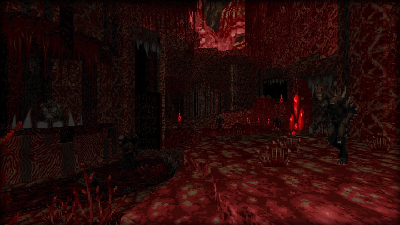 Abyssal Apocrypha