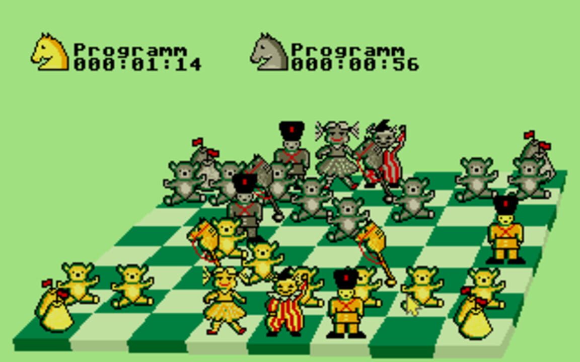 Checkmate