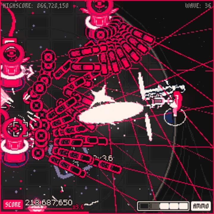 Scarlet Prism