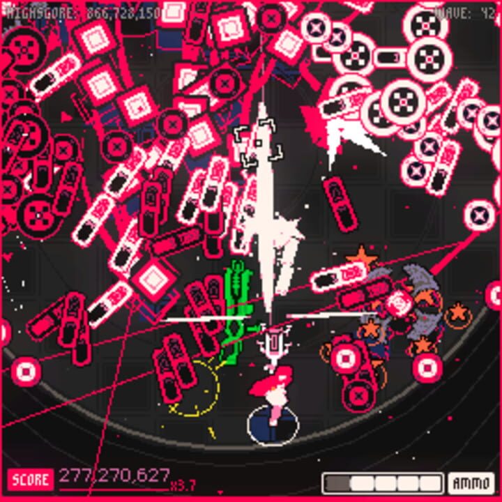 Scarlet Prism