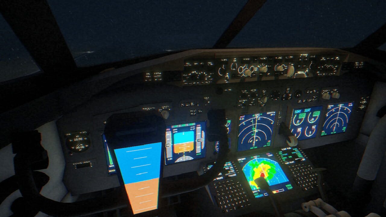 Incident Archives: Flight 882