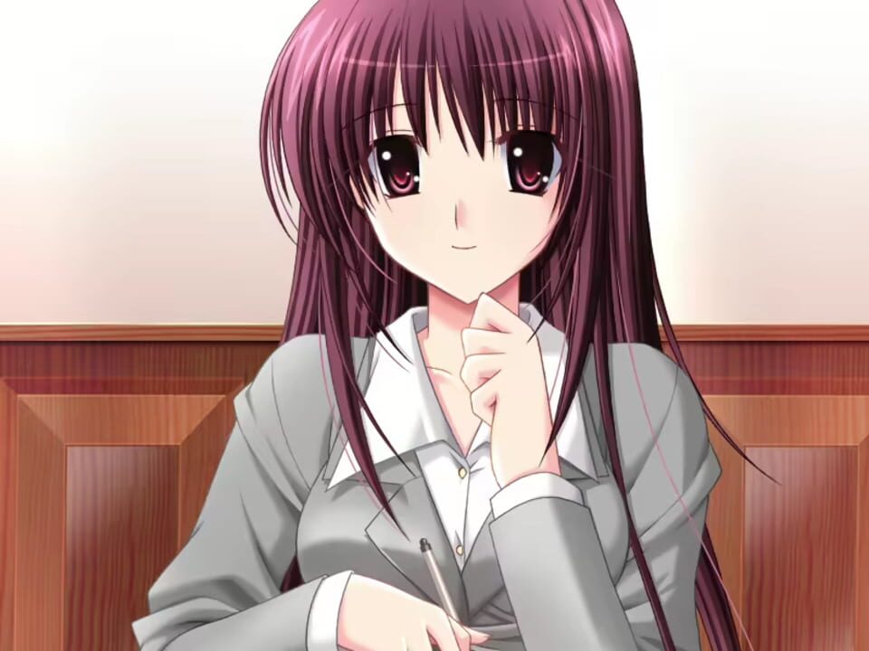 Katei Kyoushi no Onee-san: H no Hensachi Agechaimasu
