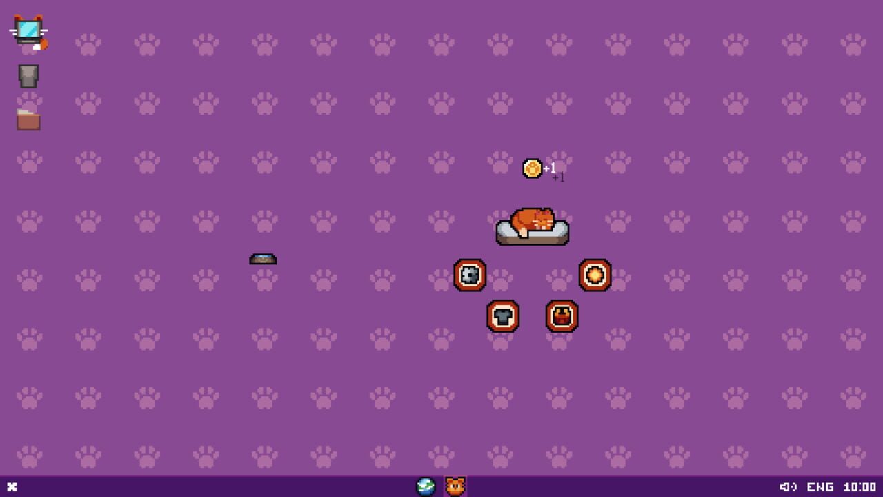 Purrtopia