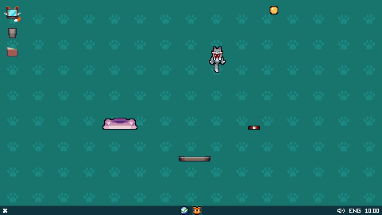 Purrtopia