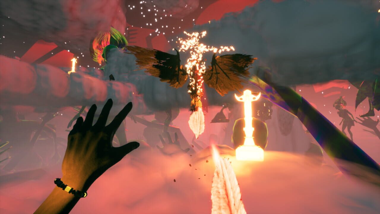 Quantum Hell
