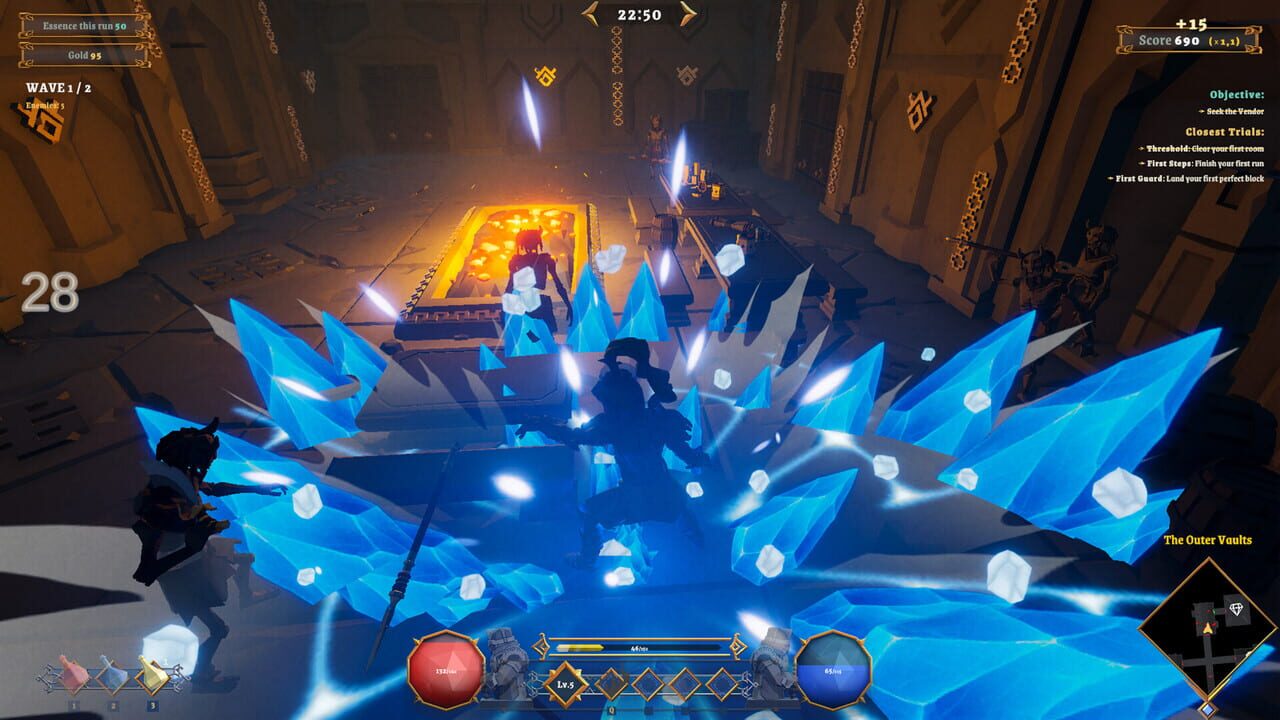 Kazfall
