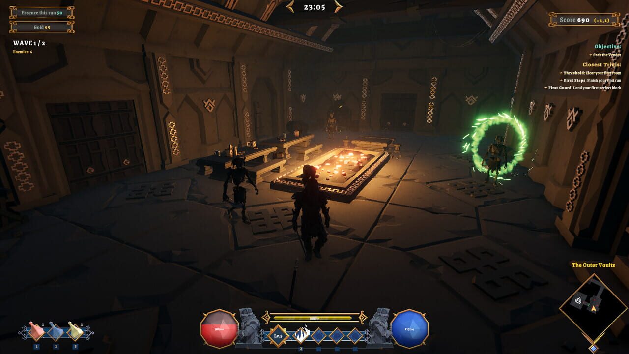Kazfall
