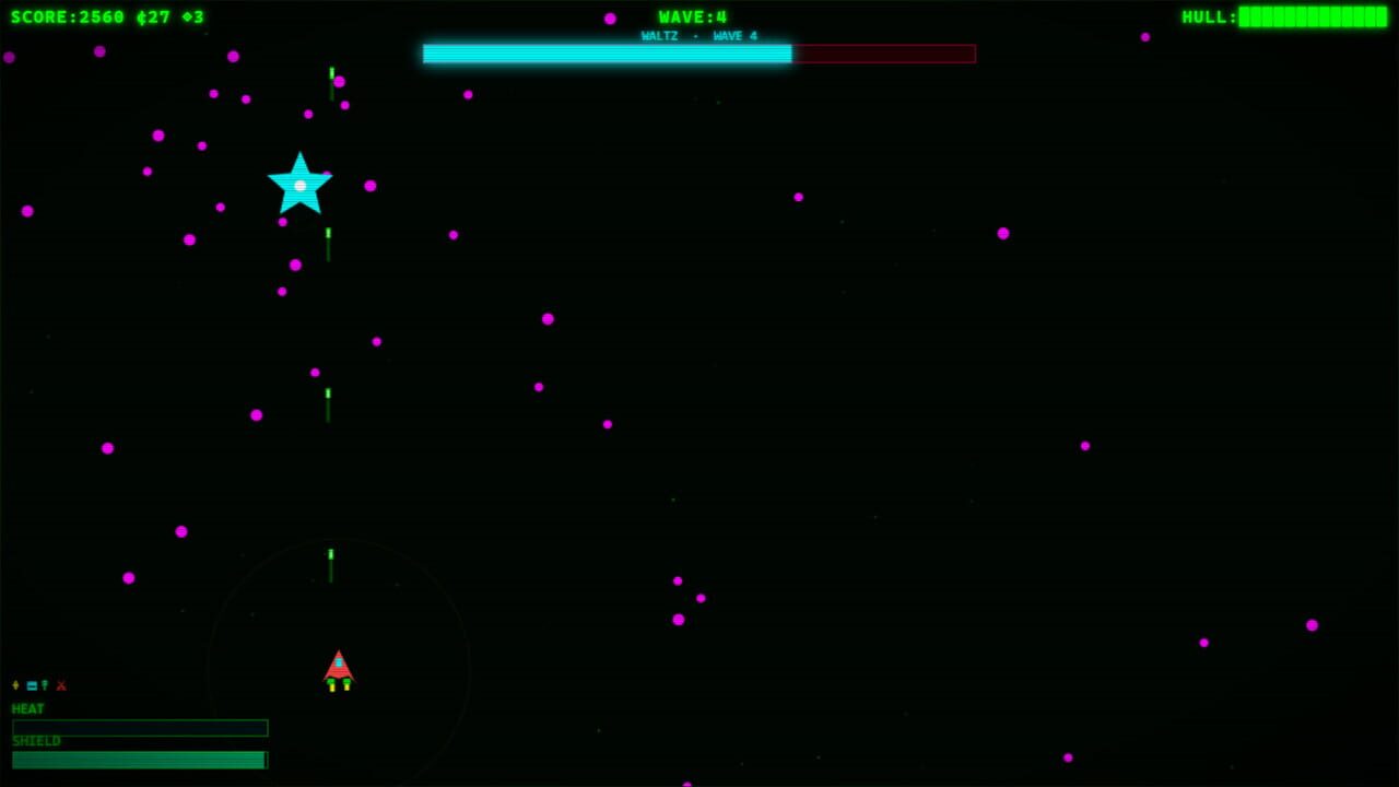 Void Disciple