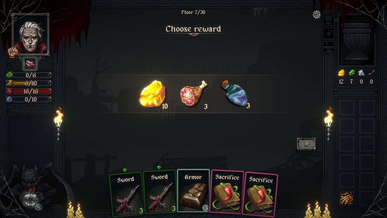 Dungeon Raid