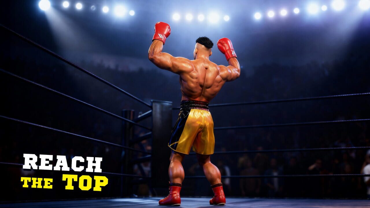 Fitness Gym Bodybuilding Pump