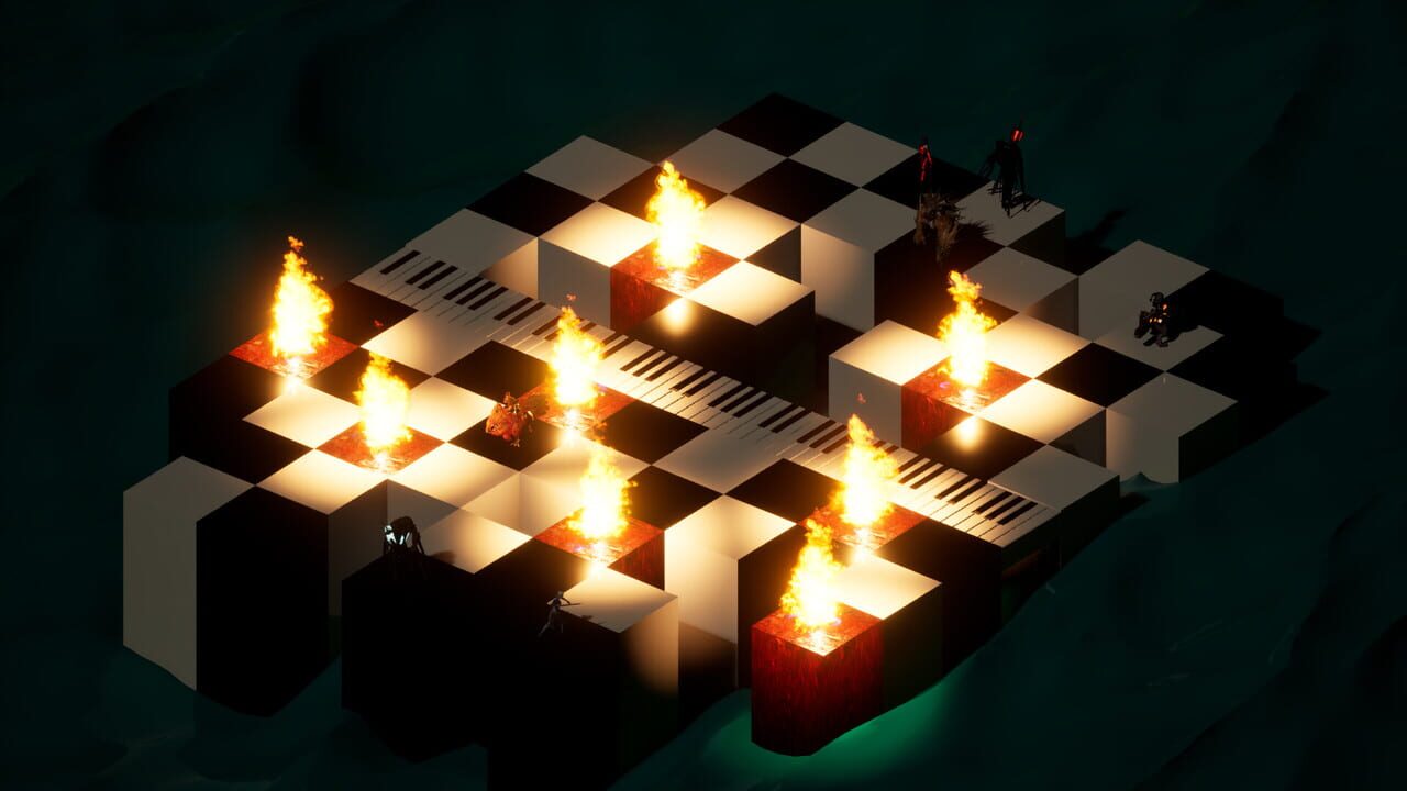 Magic Chess