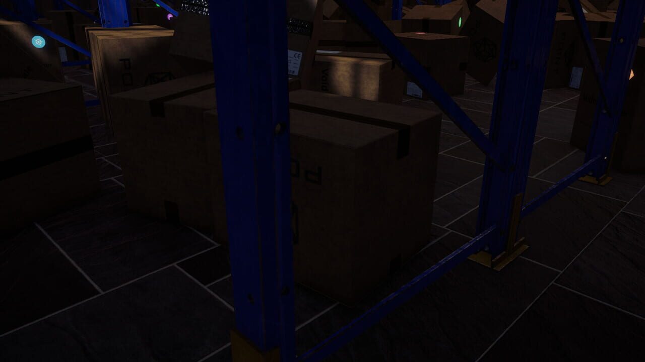 Shelf-Employed