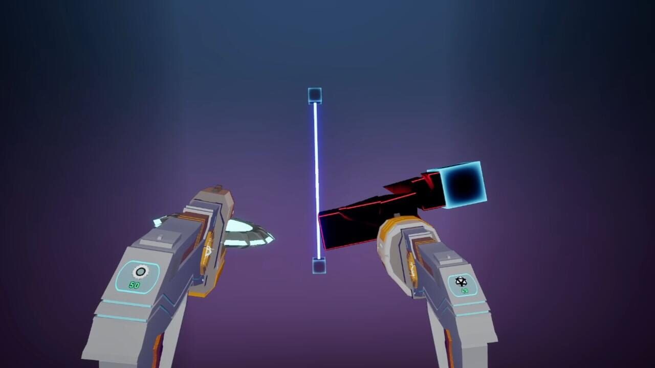 Hit N Slash VR
