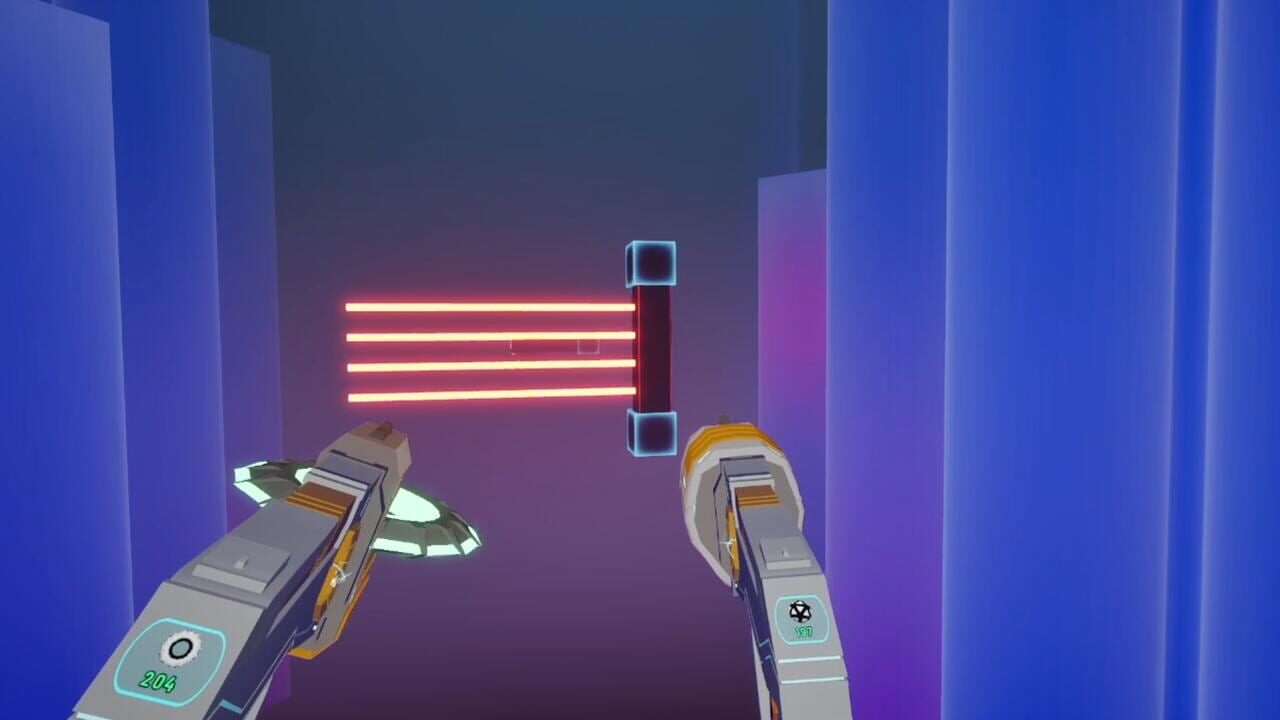 Hit N Slash VR