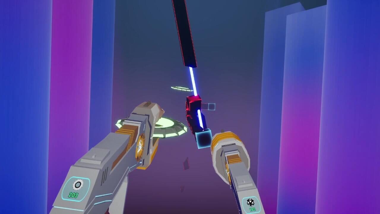 Hit N Slash VR