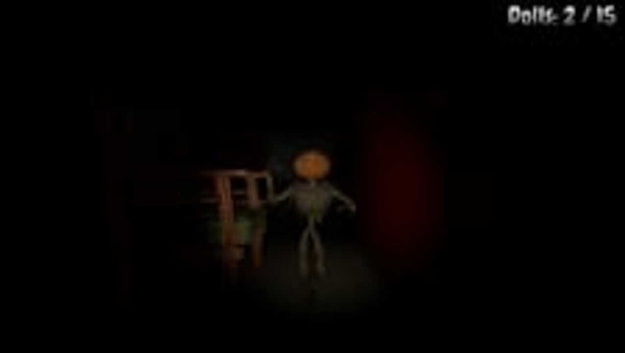 Red Hallways: Horror