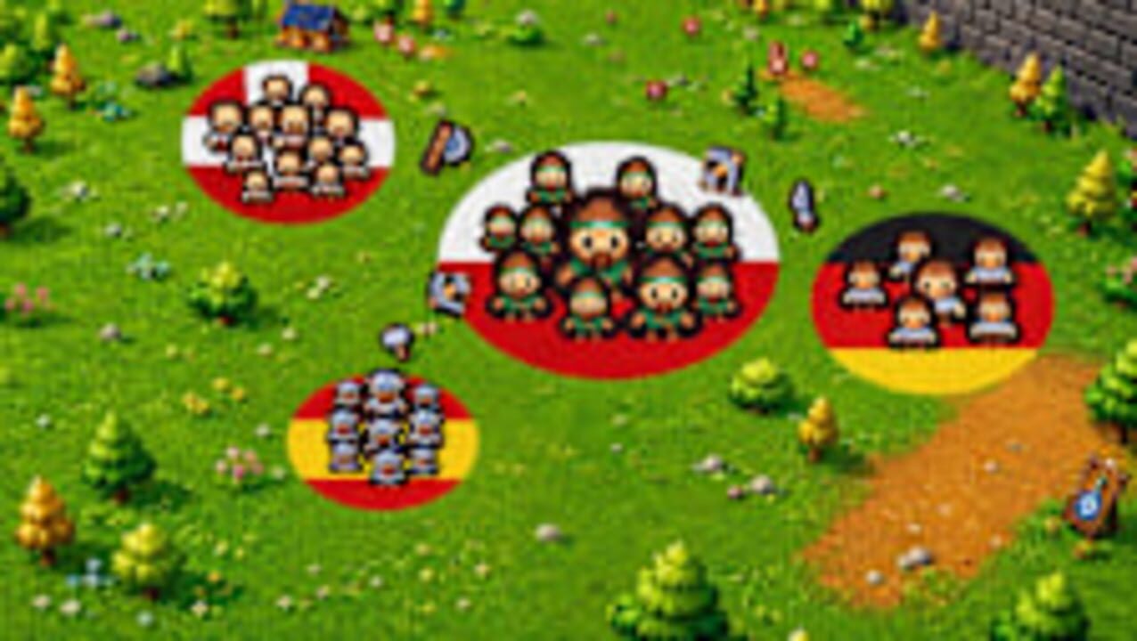 Survival Legion