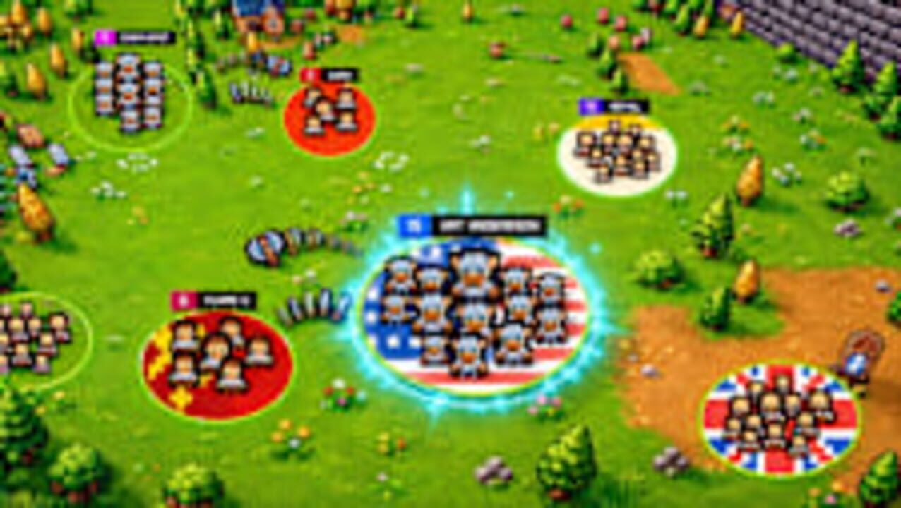 Survival Legion