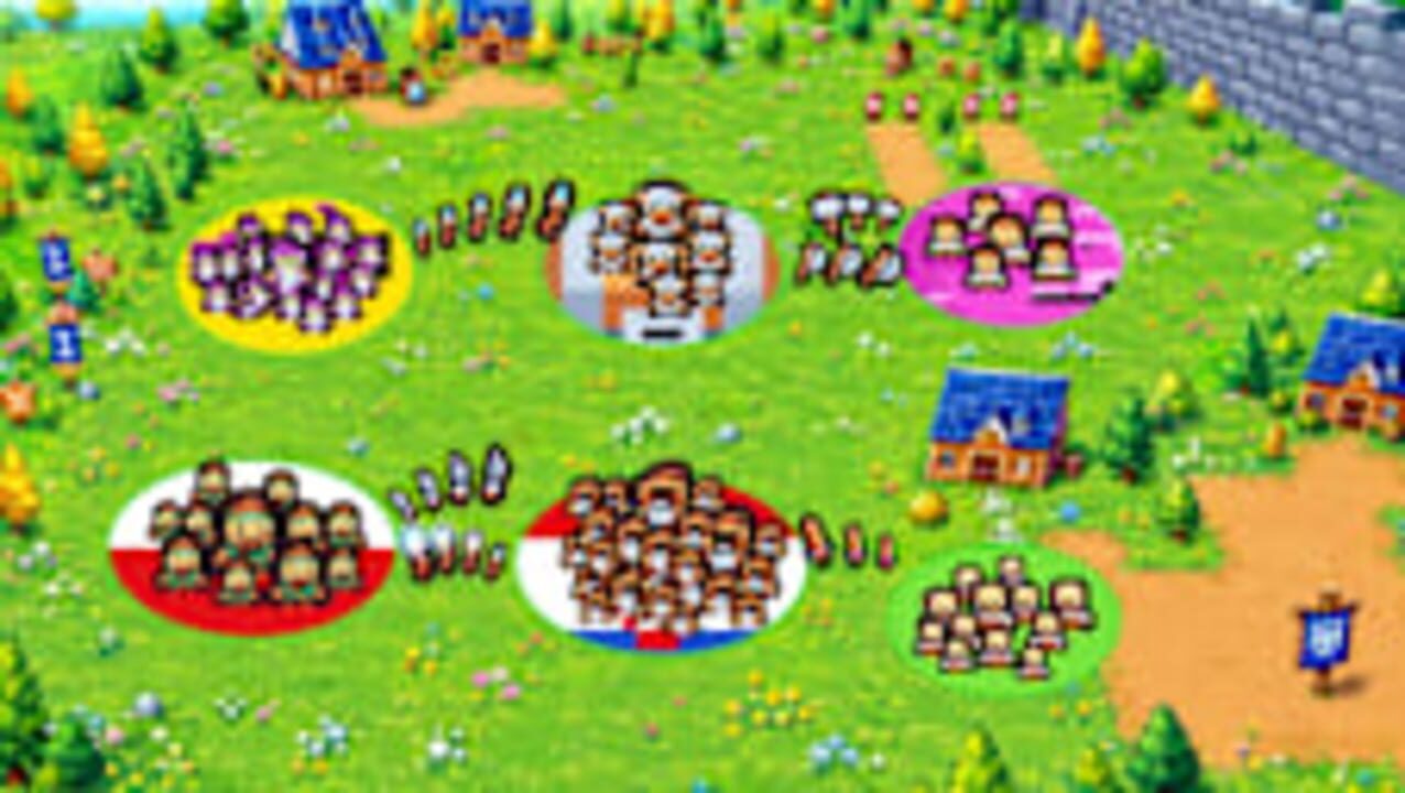 Survival Legion