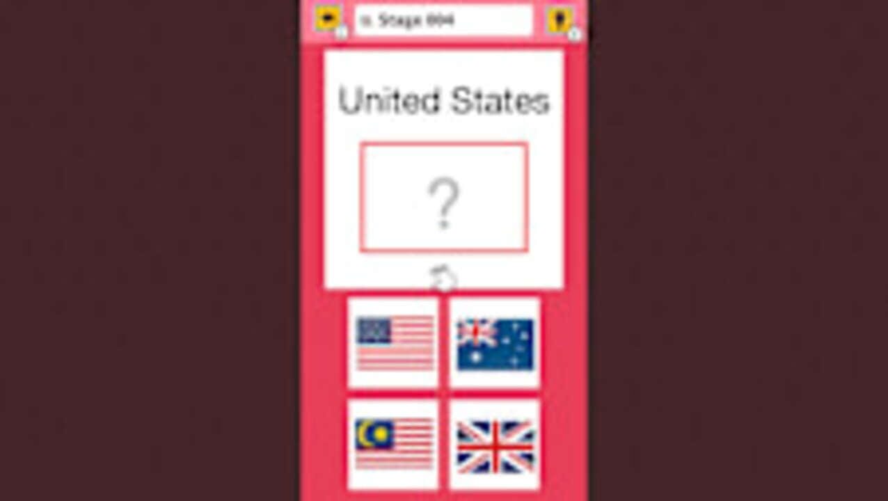 Slot & Learn: World Flags