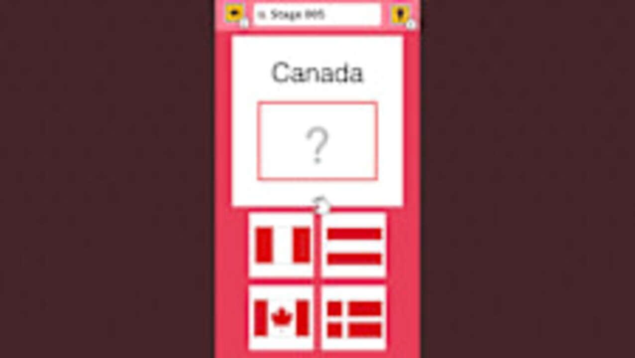 Slot & Learn: World Flags