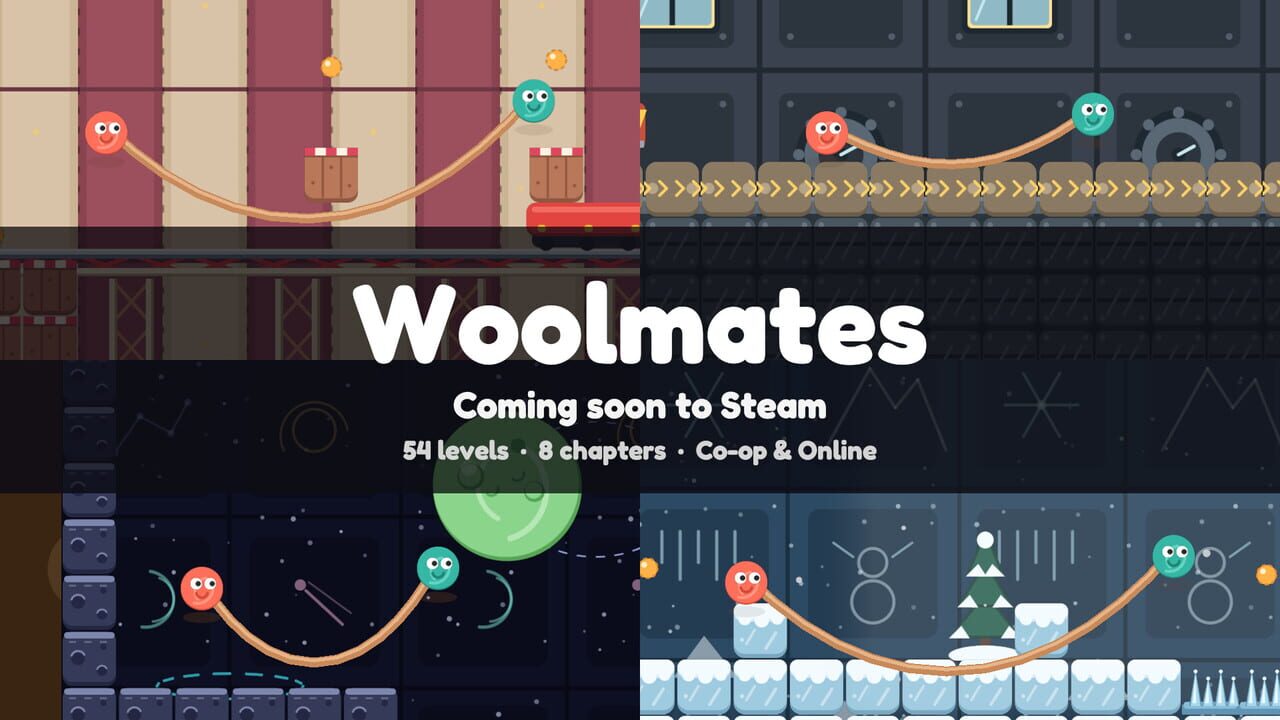 Woolmates