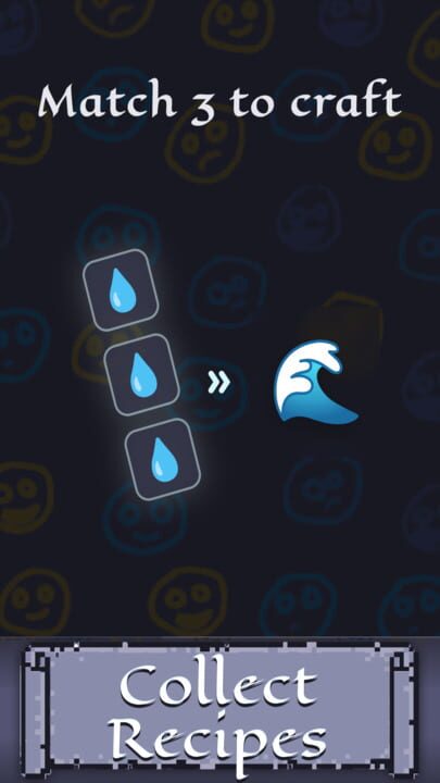 Grimoji