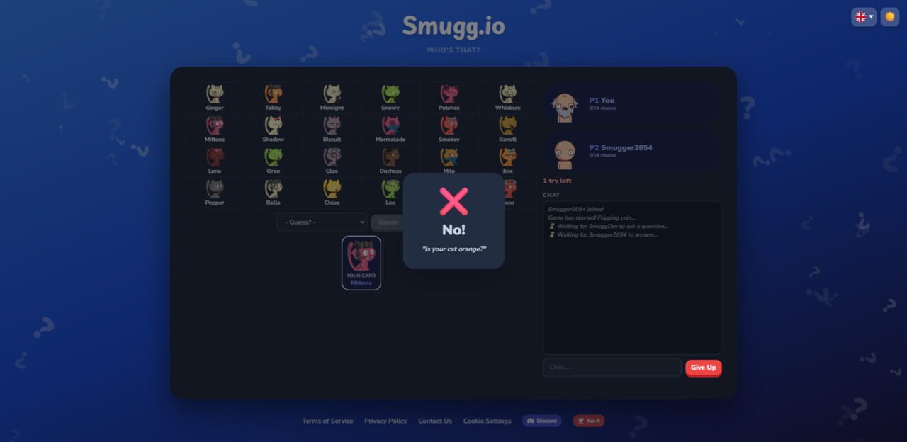 Smugg.io