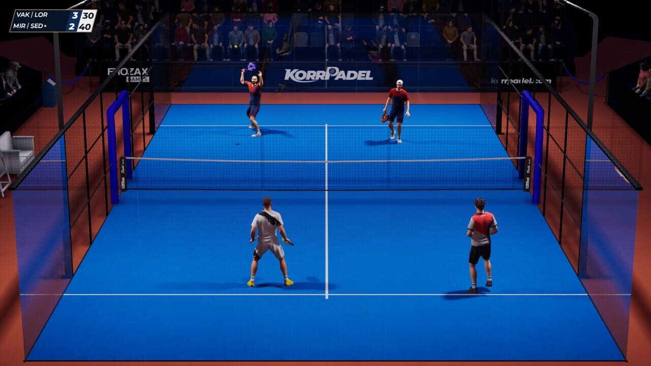 KorrPadel