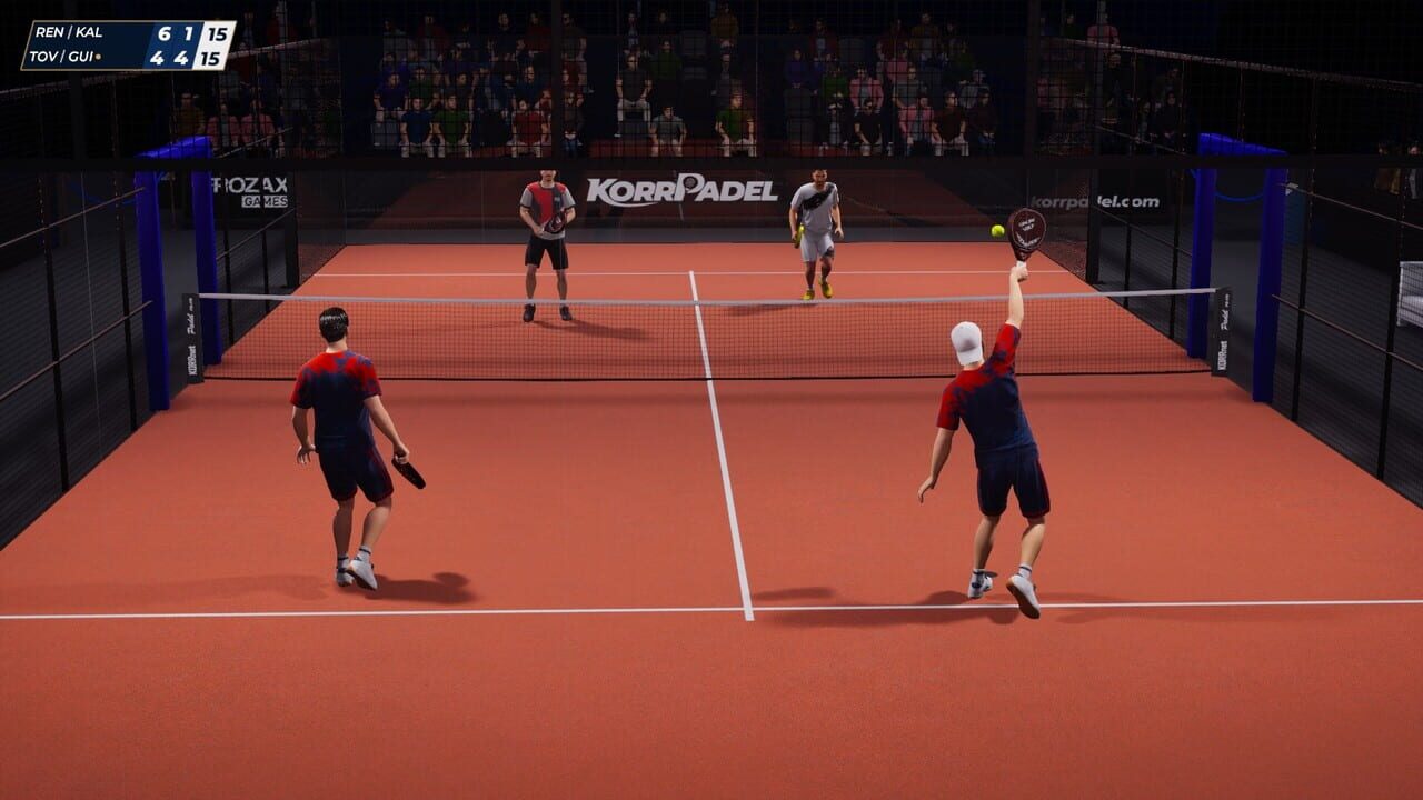 KorrPadel