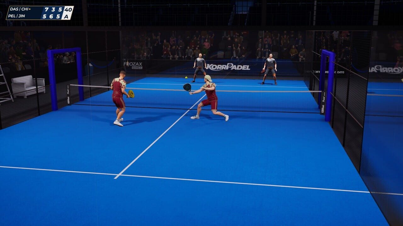 KorrPadel