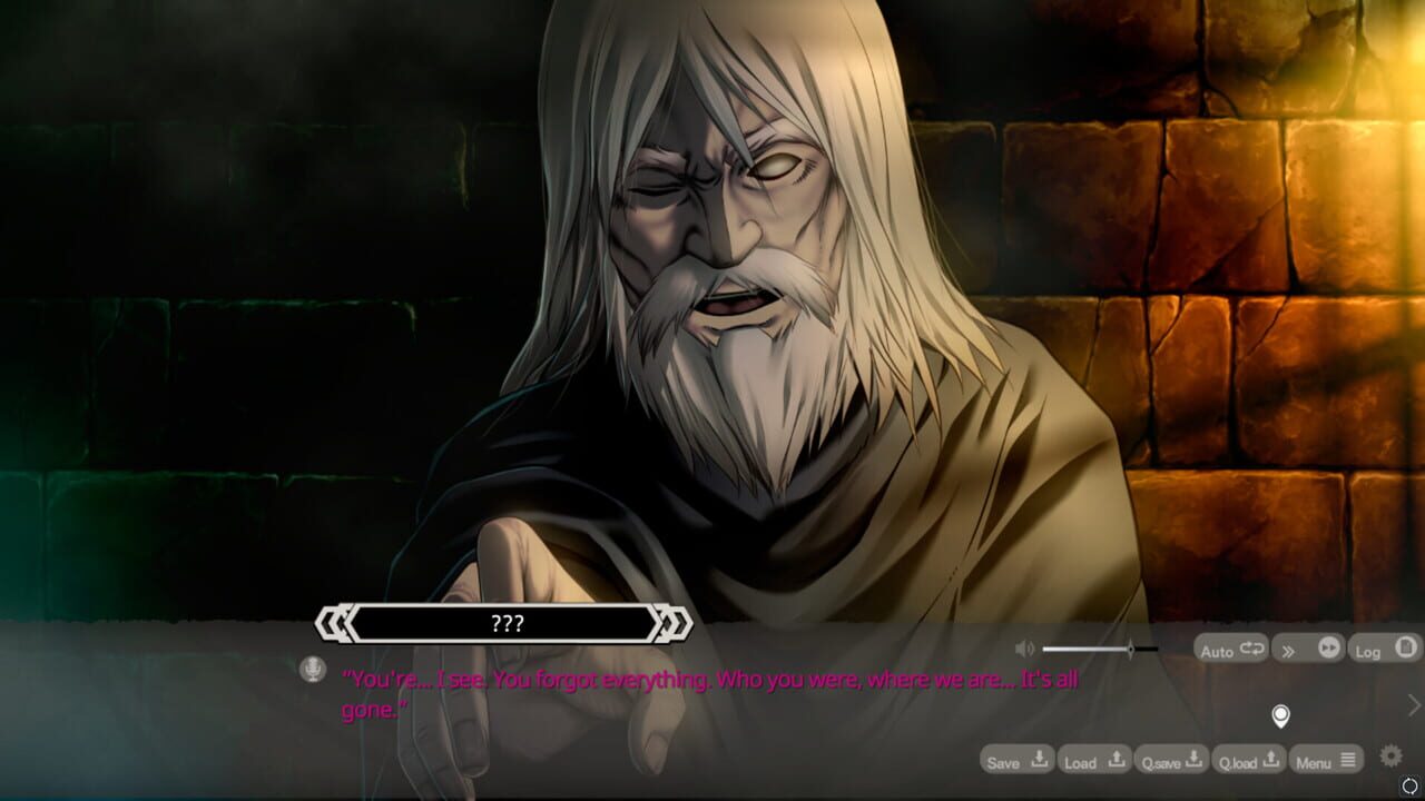 Labyrinthos: The Depths Want You