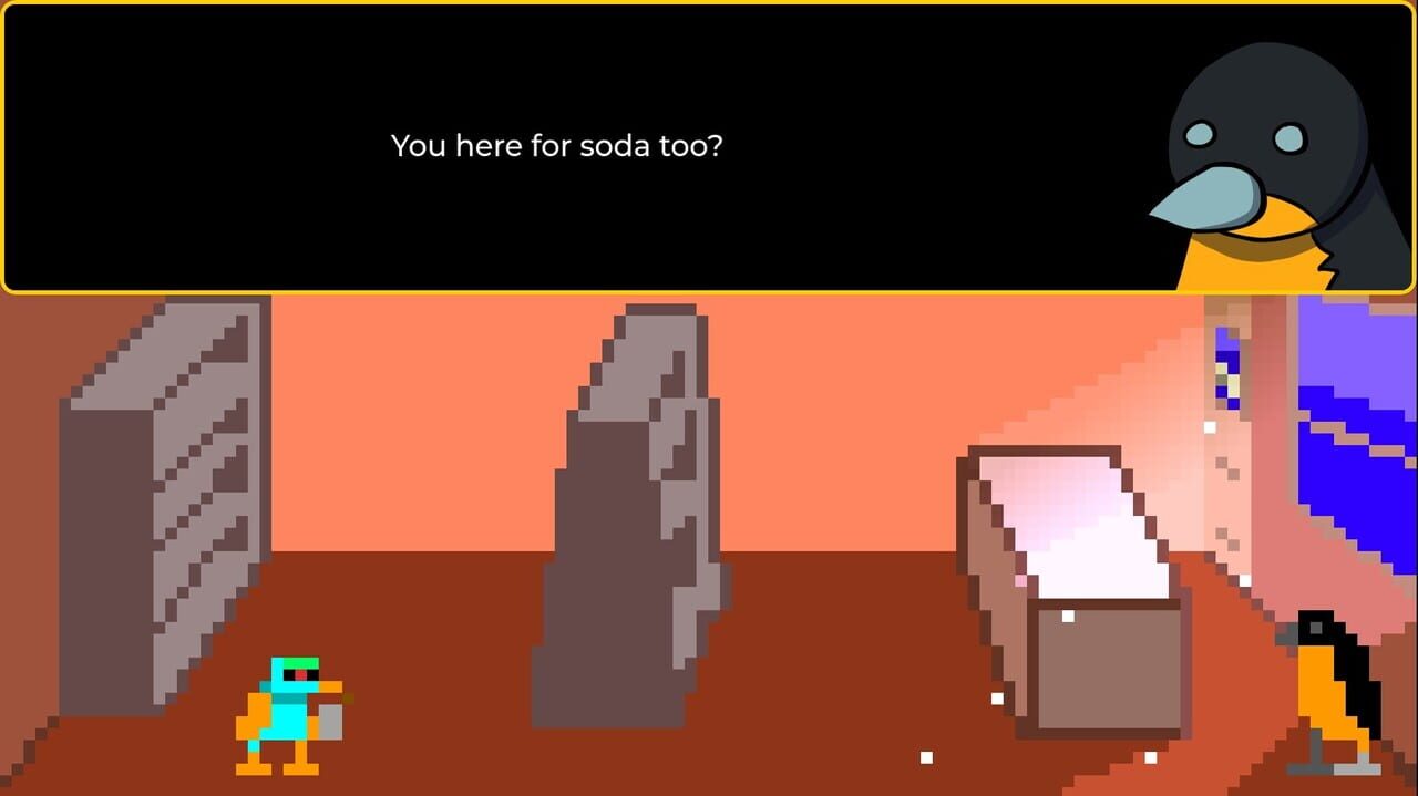Silly Bird Sequel