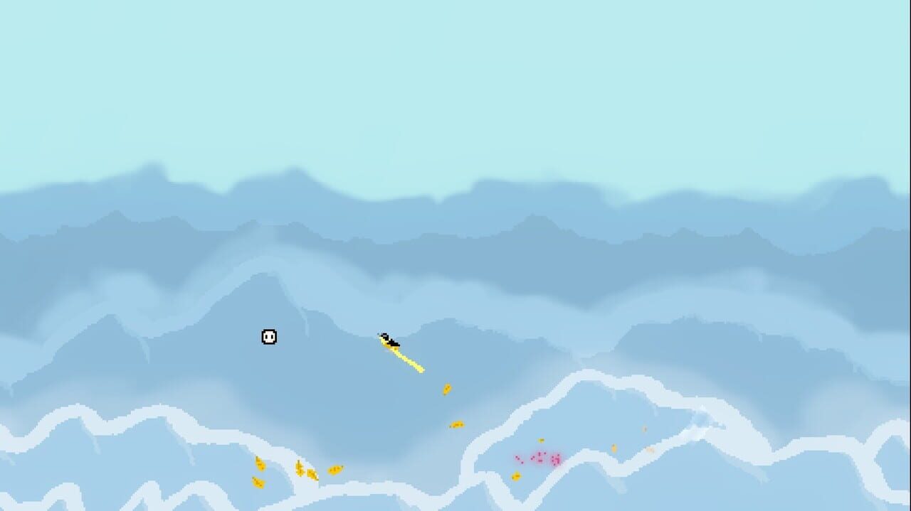 Silly Bird Sequel