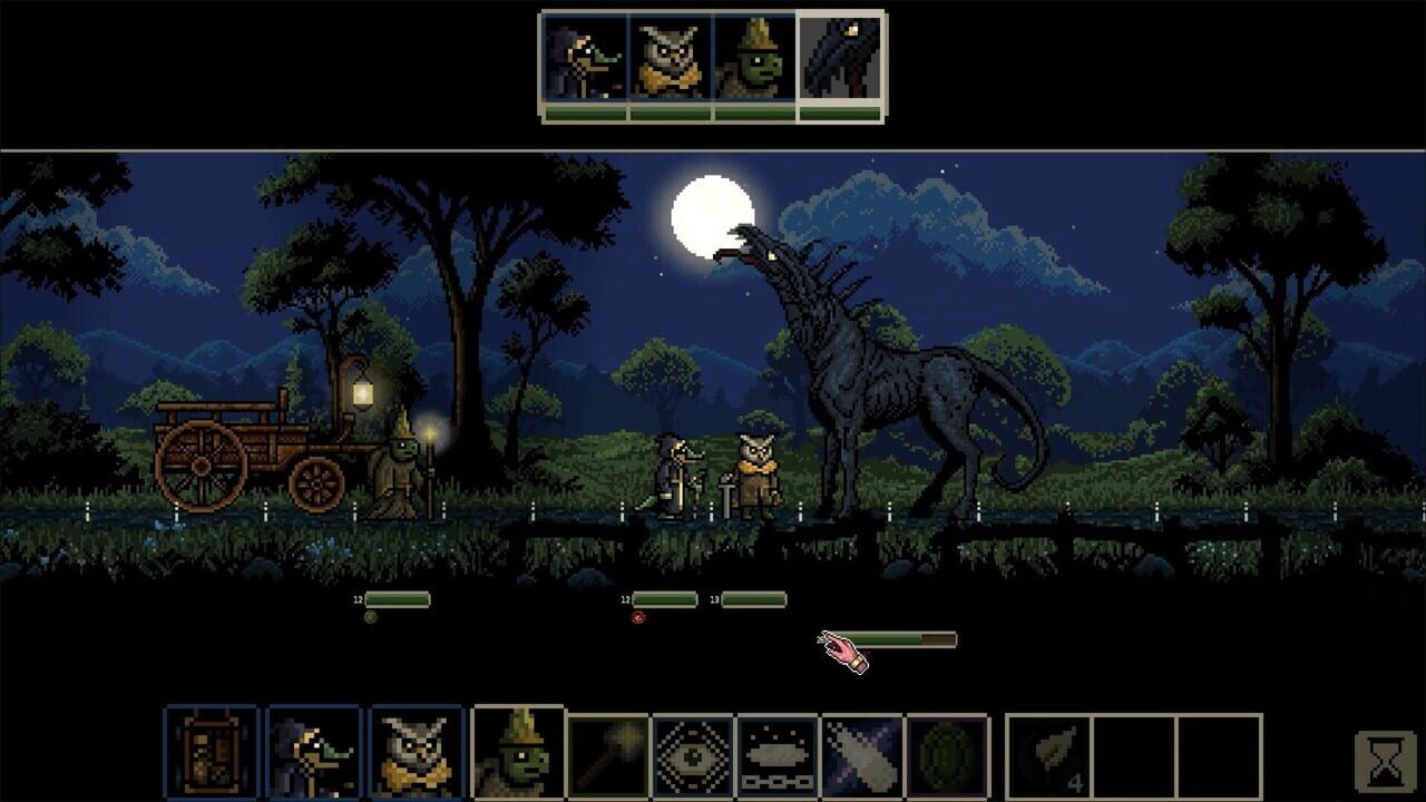 Nocturnis