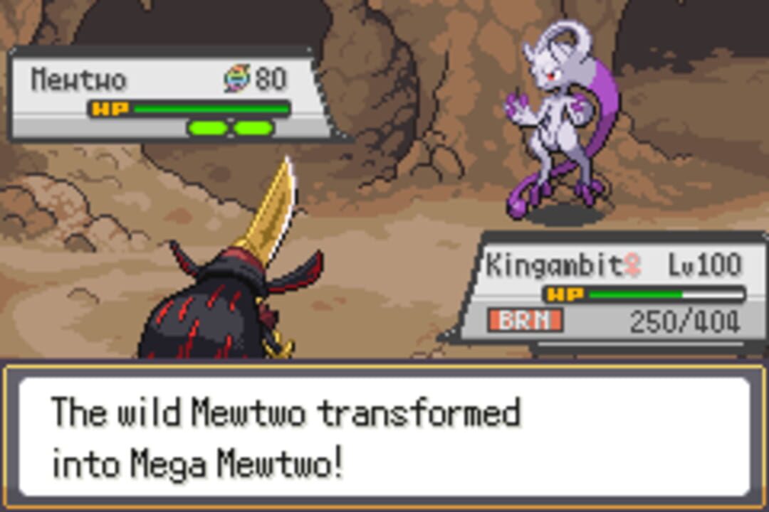 Pokémon SoulGold
