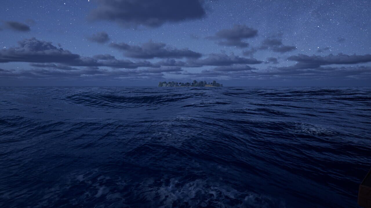 Skullwake