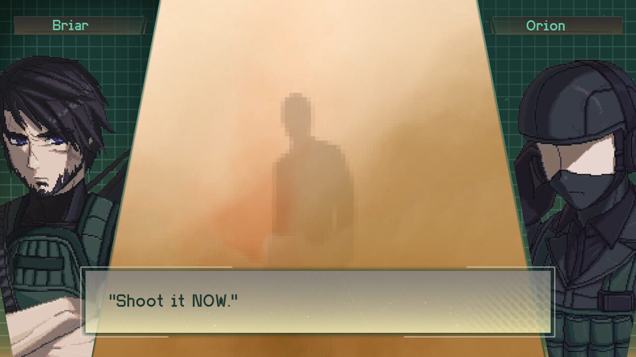 What Happened to Squad 7