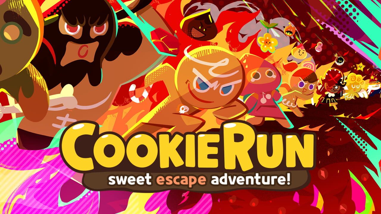 Cookie Run