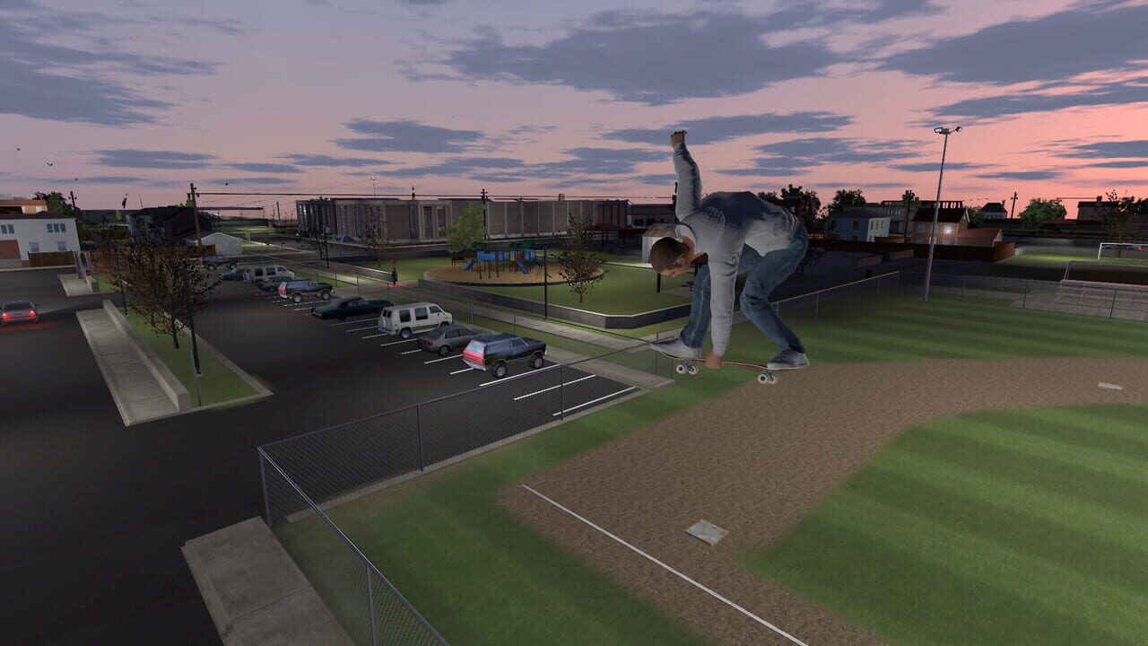 Skate Felon
