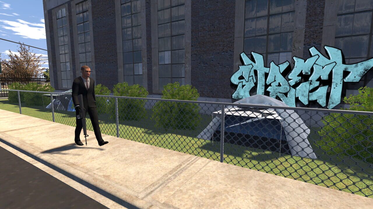 Skate Felon
