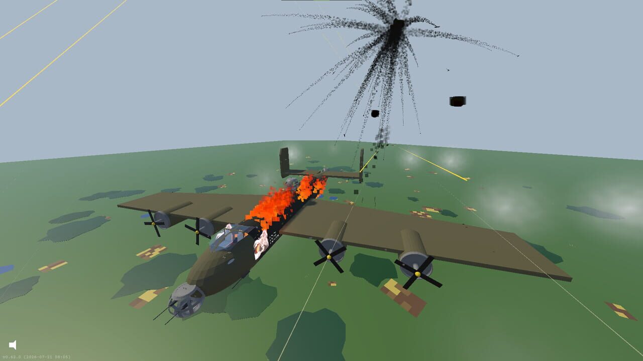 Bomber Buddies