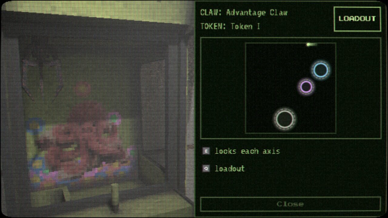 Uncosy