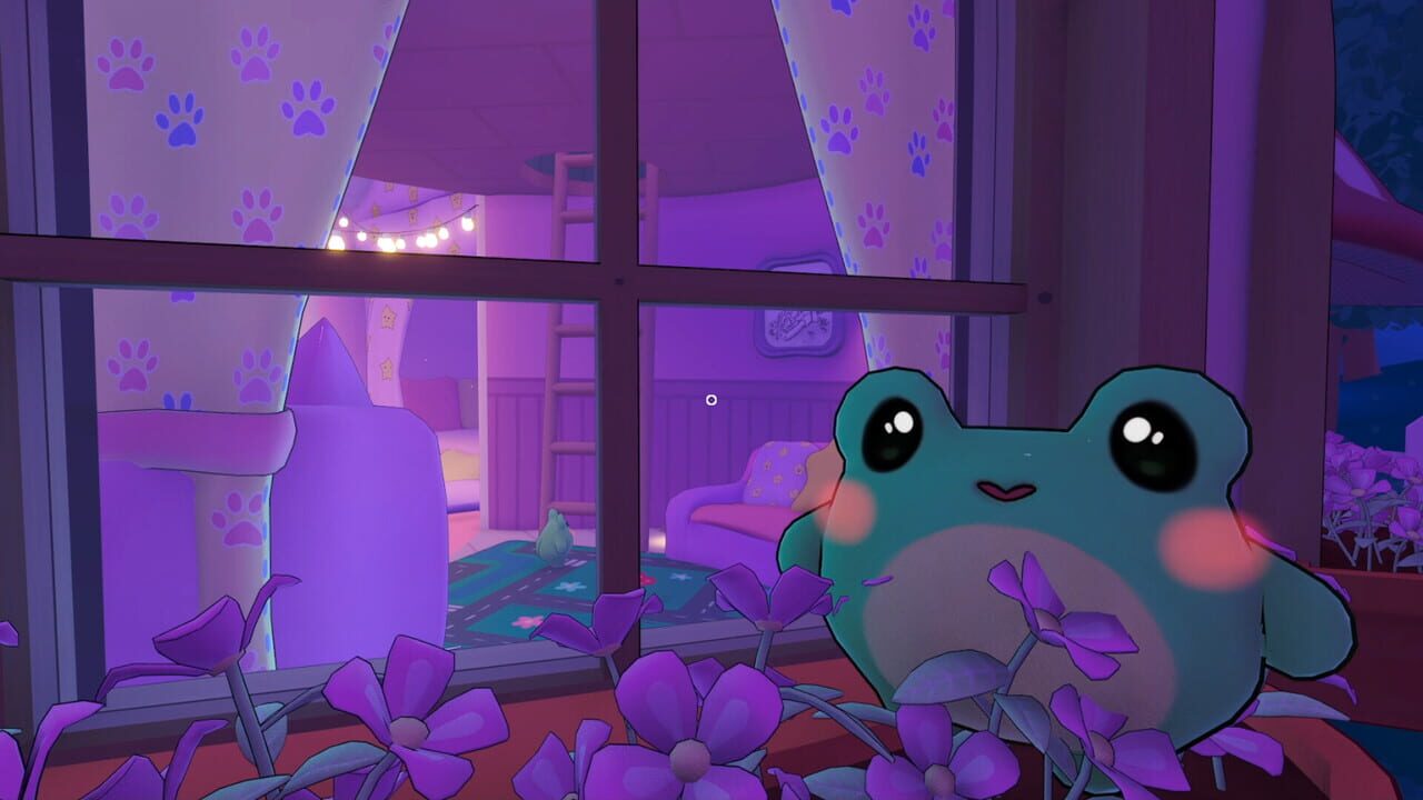 Froggy Daycare