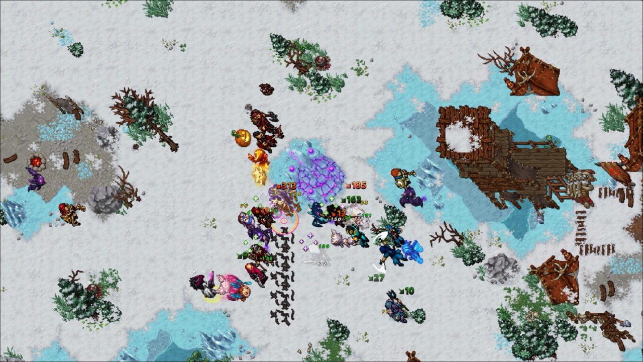 RavenQuest: Munk Madness