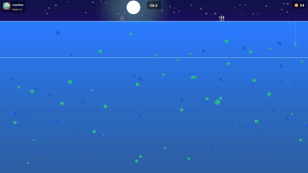 FishFishFishFishFish