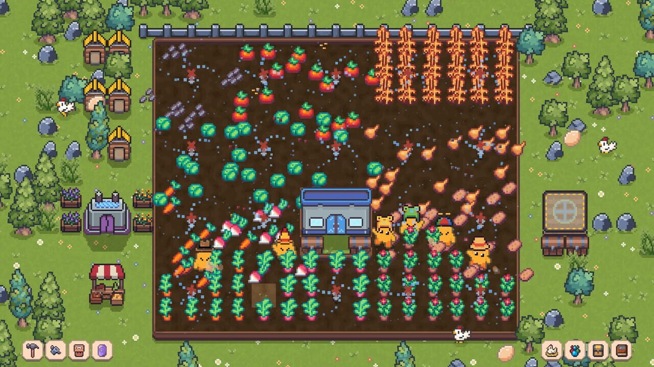 Sprout’s Meadow